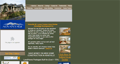 Desktop Screenshot of advdevco.com
